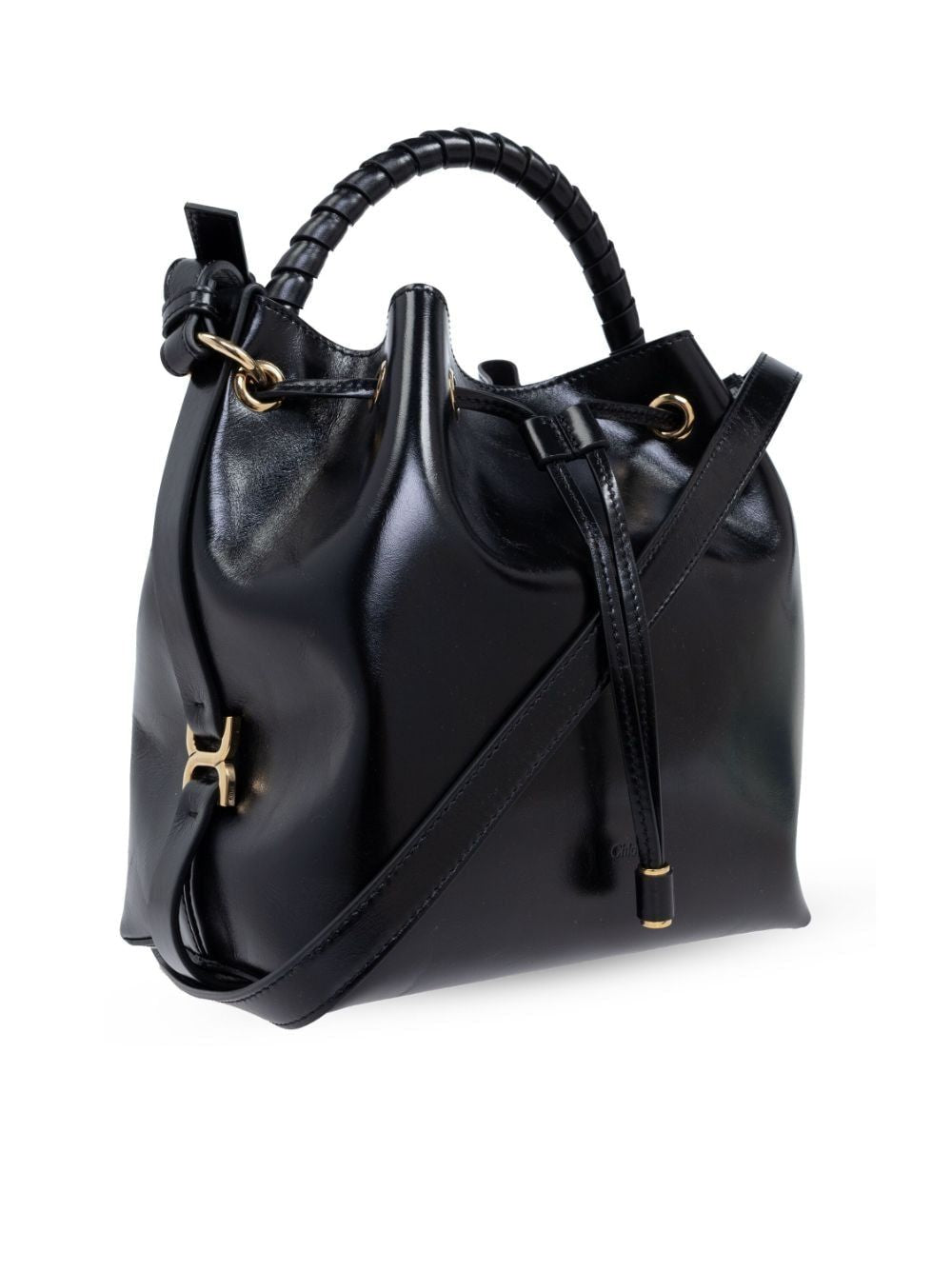 Marcie Bucket Bag