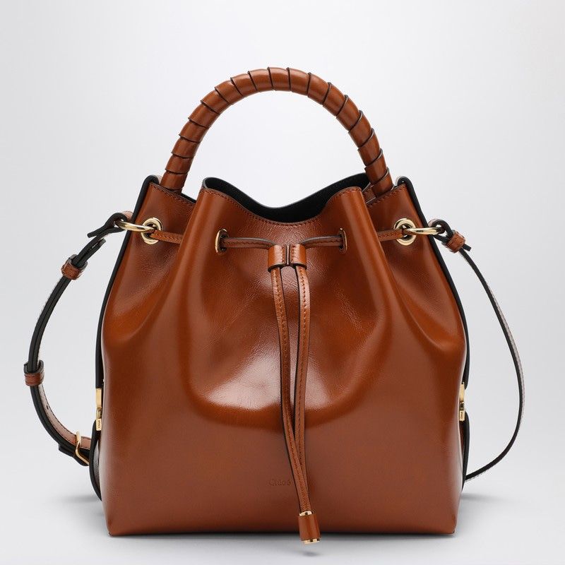 Marcie Bucket Bag