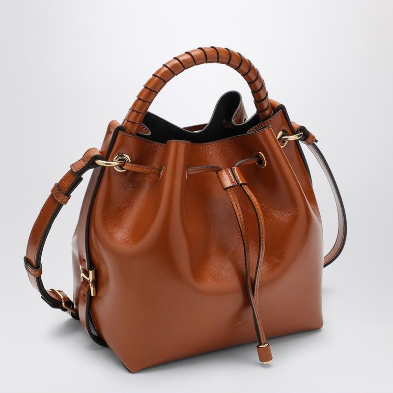 Marcie Bucket Bag