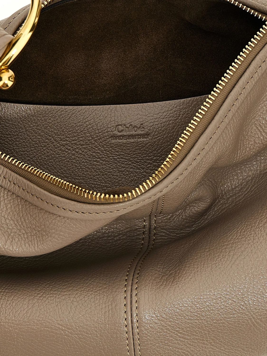 BRACELET BAG