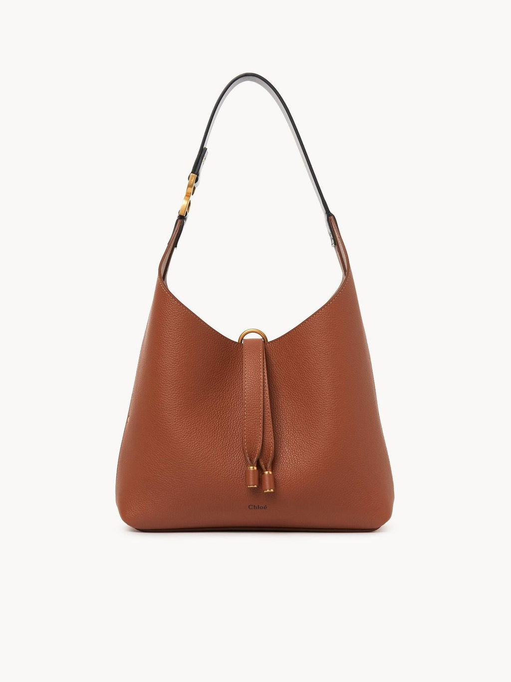 Small Marcie Hobo Bag