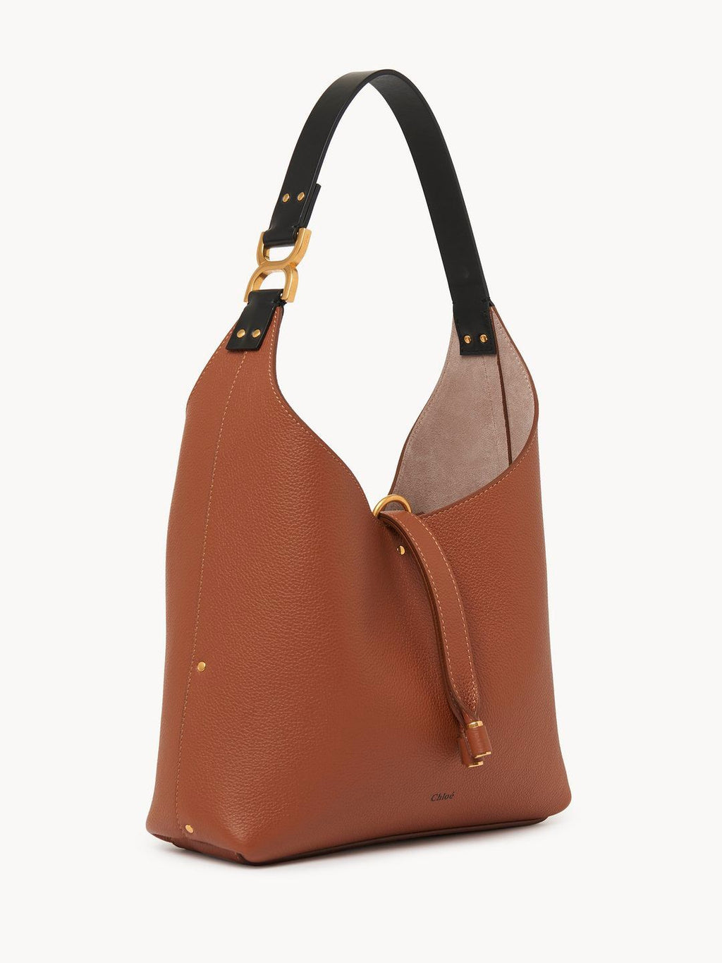 Small Marcie Hobo Bag