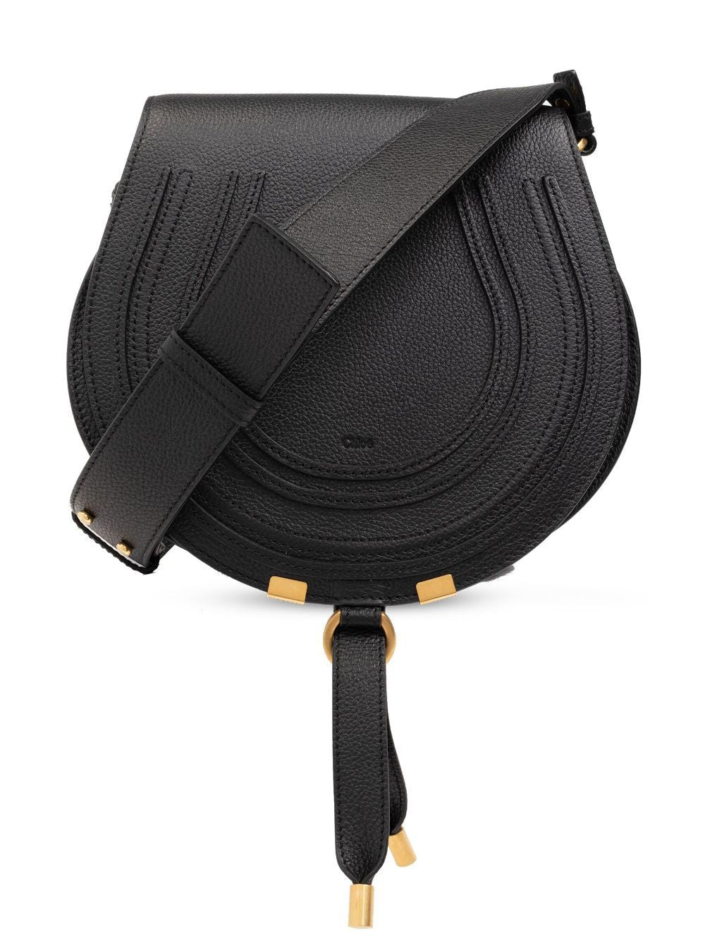 Marcie Saddle Bag