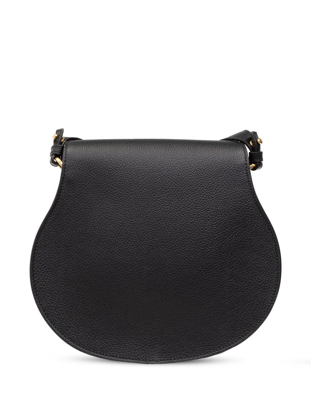 Marcie Saddle Bag
