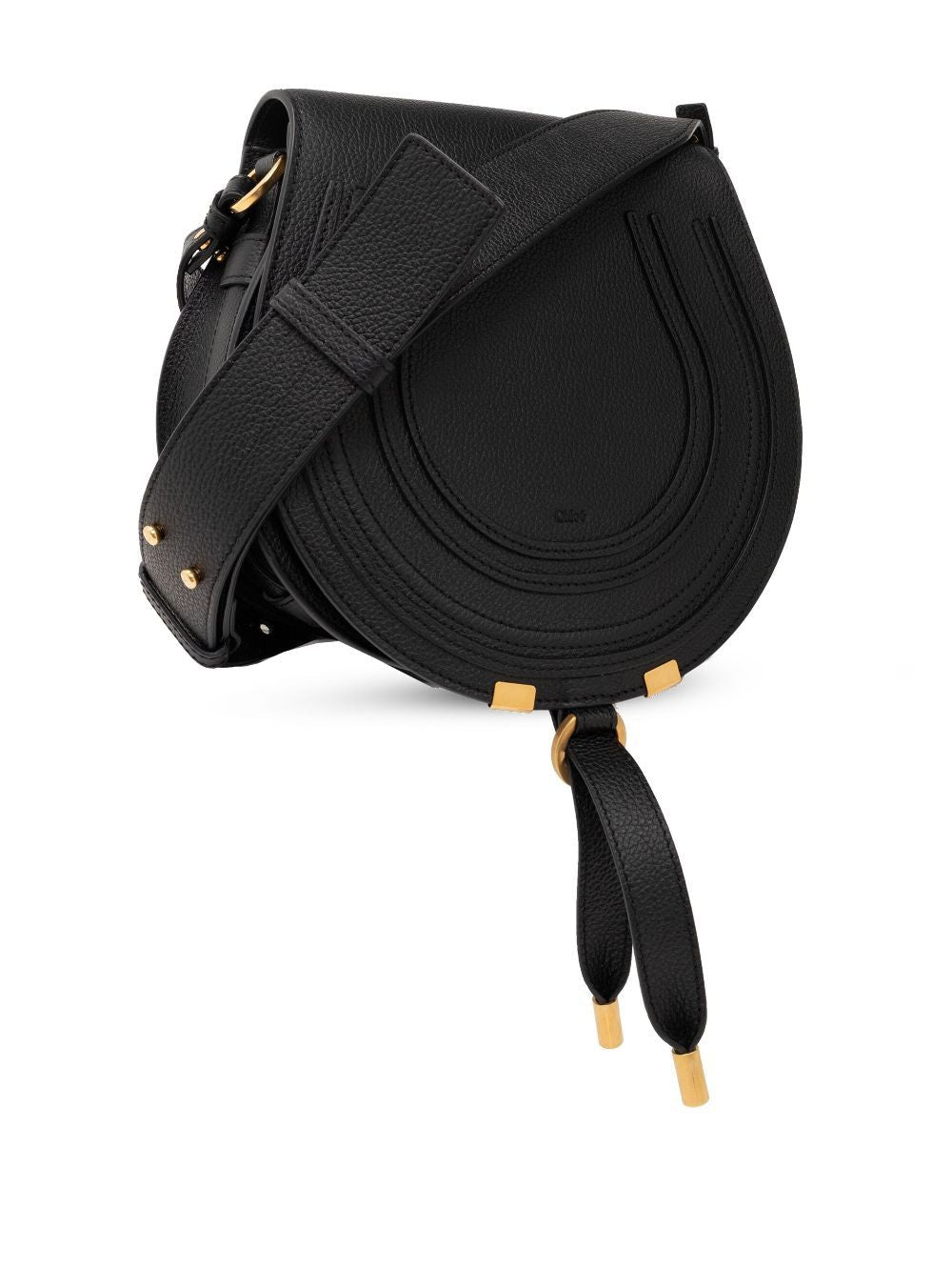 Marcie Saddle Bag