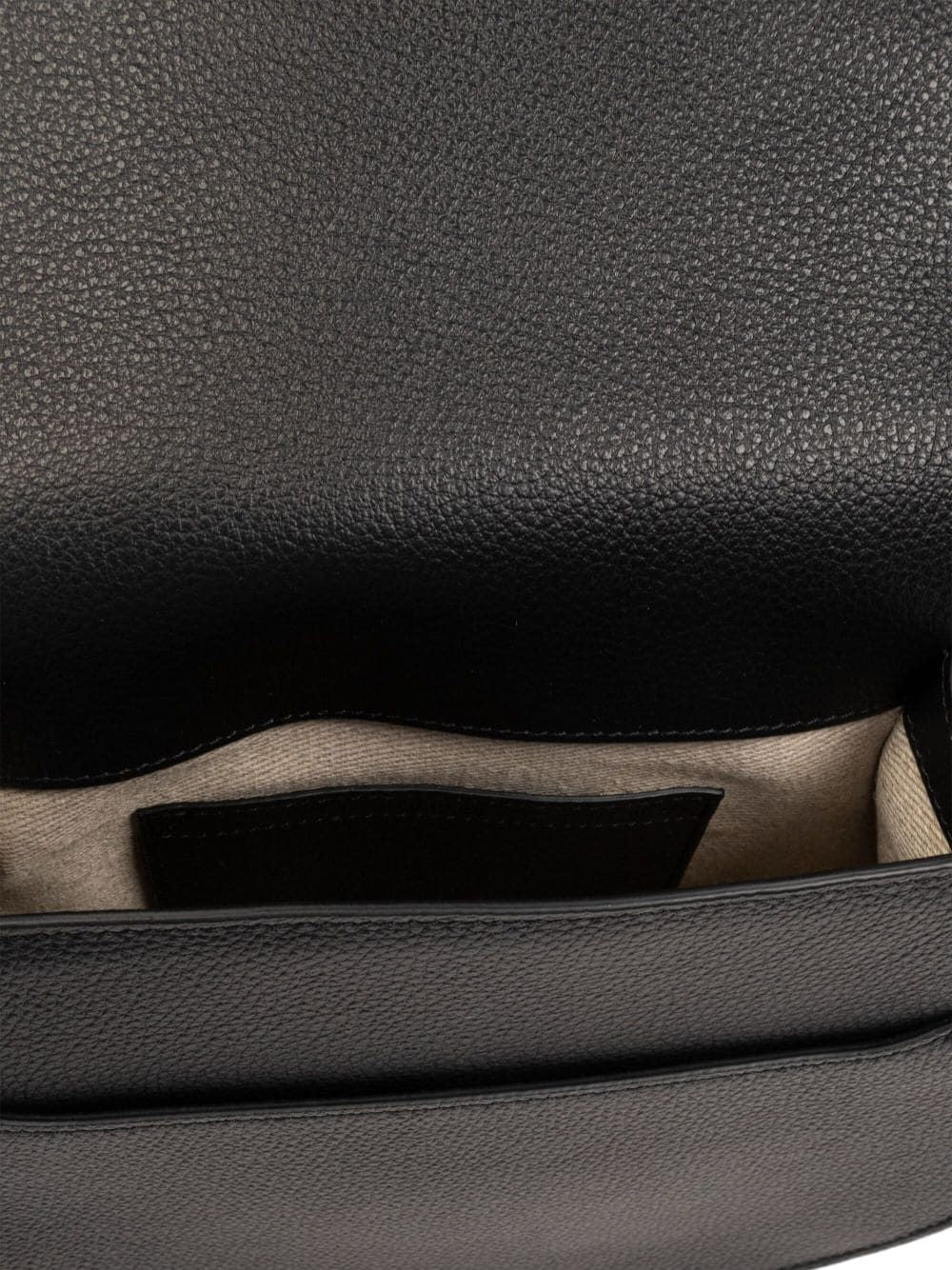 Marcie Saddle Bag