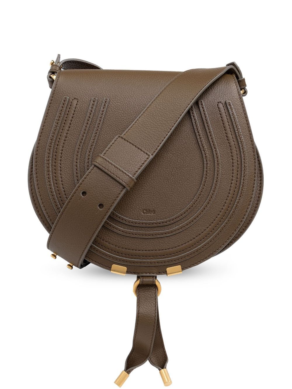 Marcie Saddle Bag