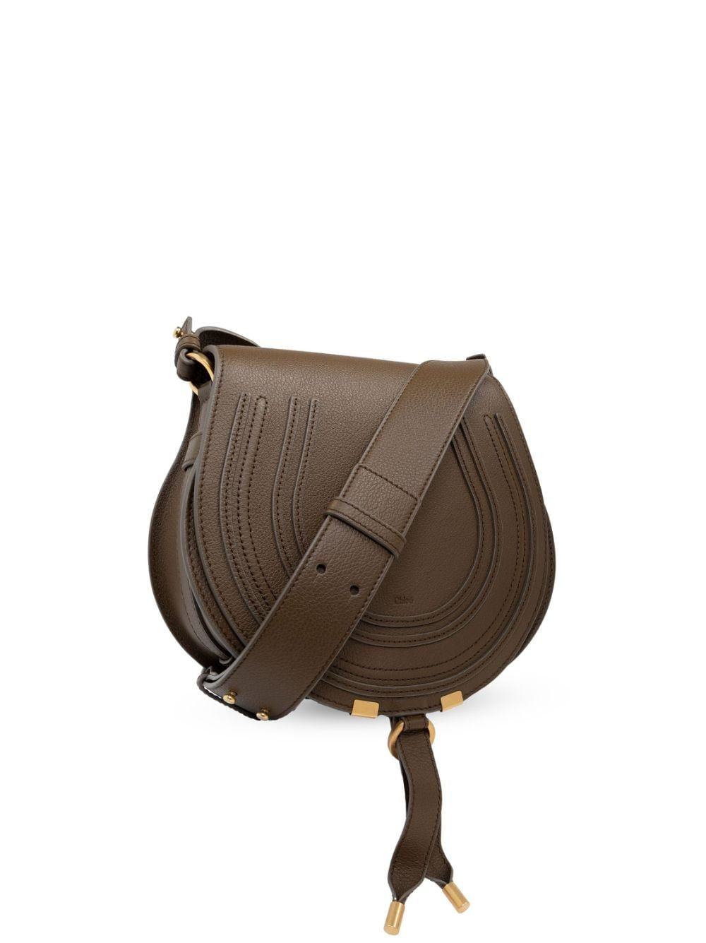 Marcie Saddle Bag