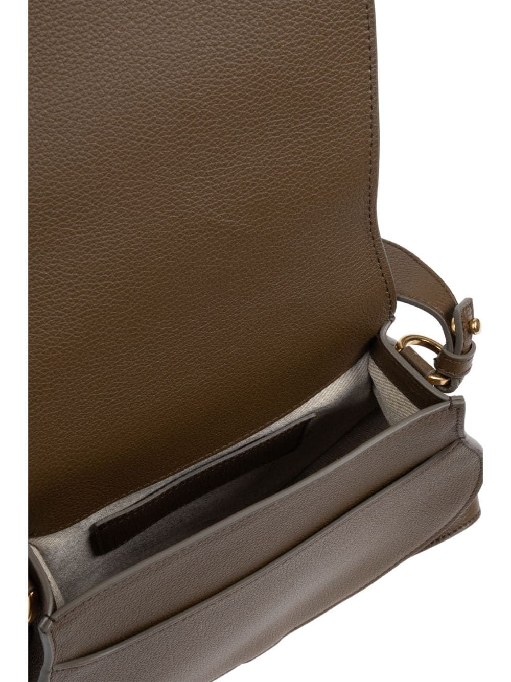 Marcie Saddle Bag