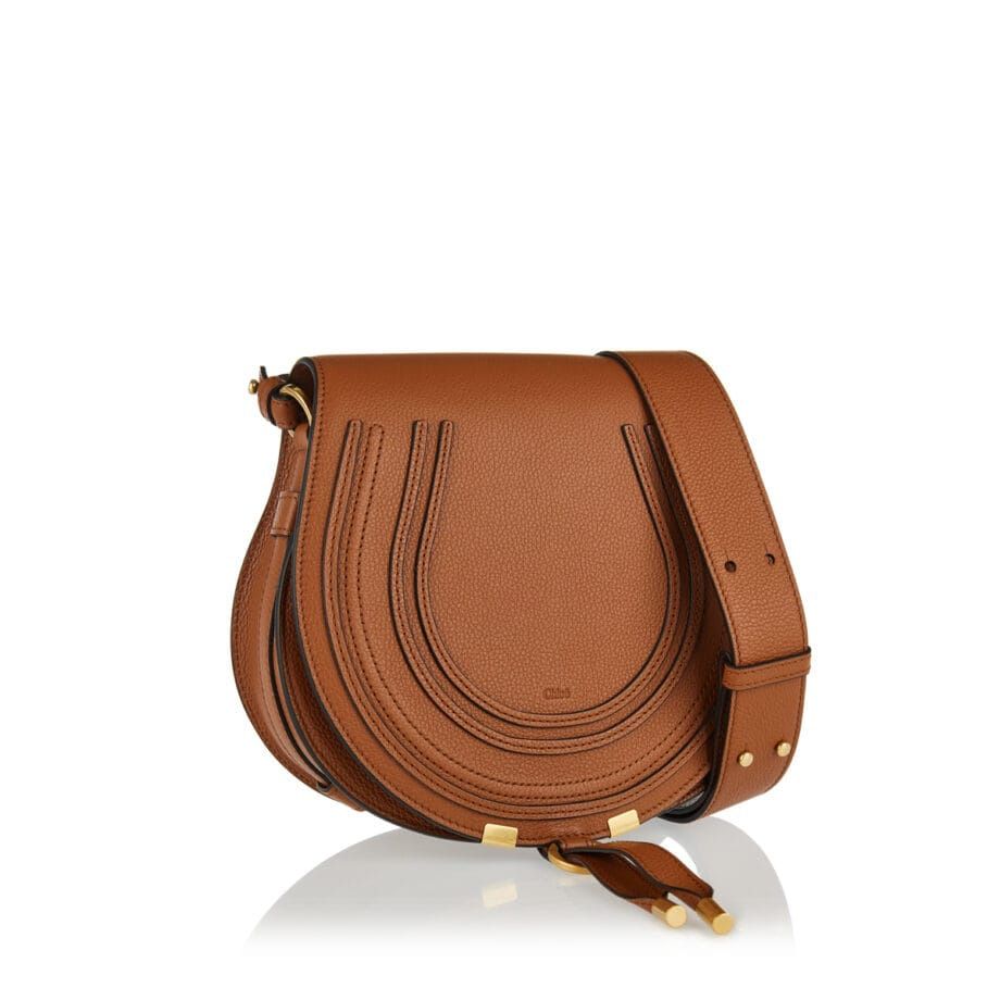 Marcie Saddle Bag