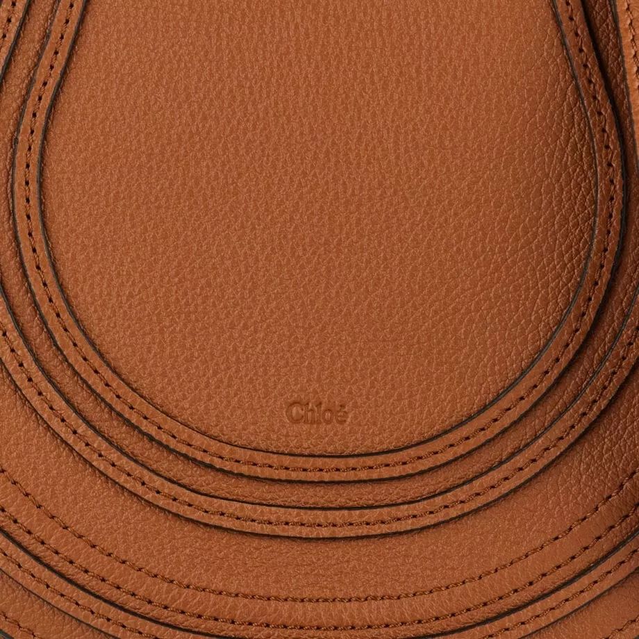 Marcie Saddle Bag