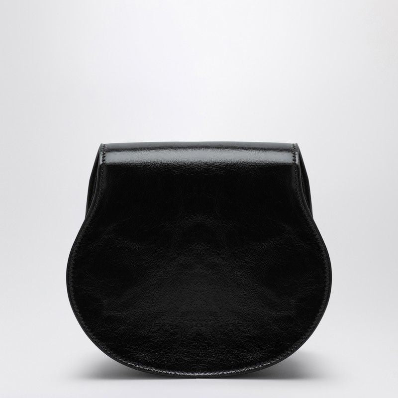 Small Marcie Saddle Bag