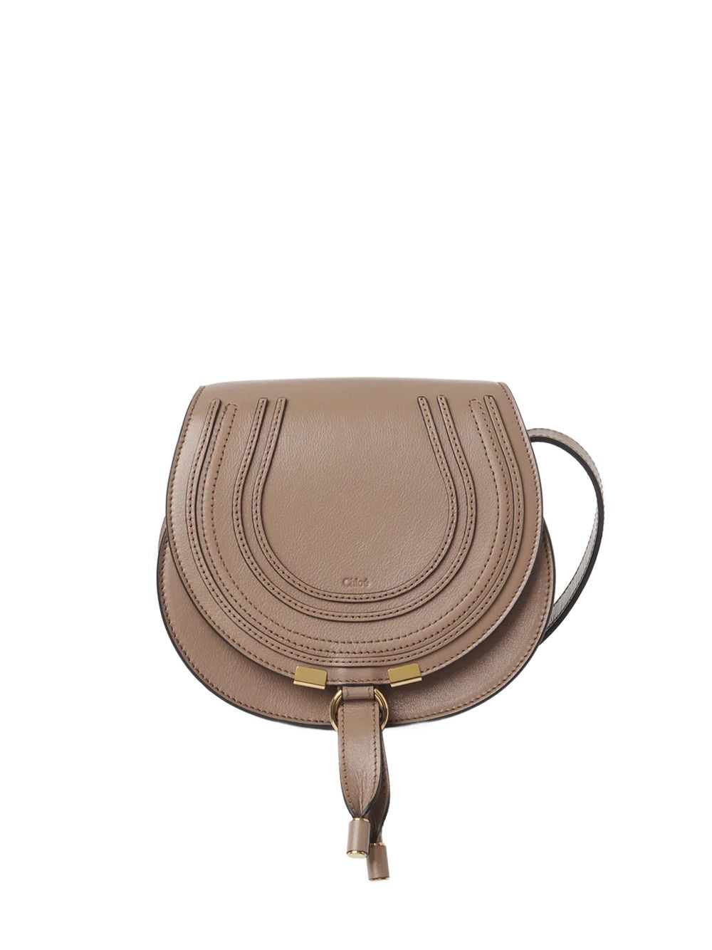 SMALL MARCIE SADDLE BAG