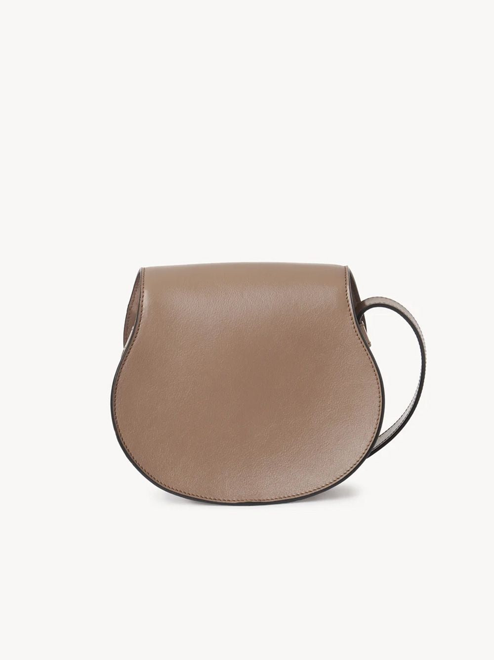 SMALL MARCIE SADDLE BAG