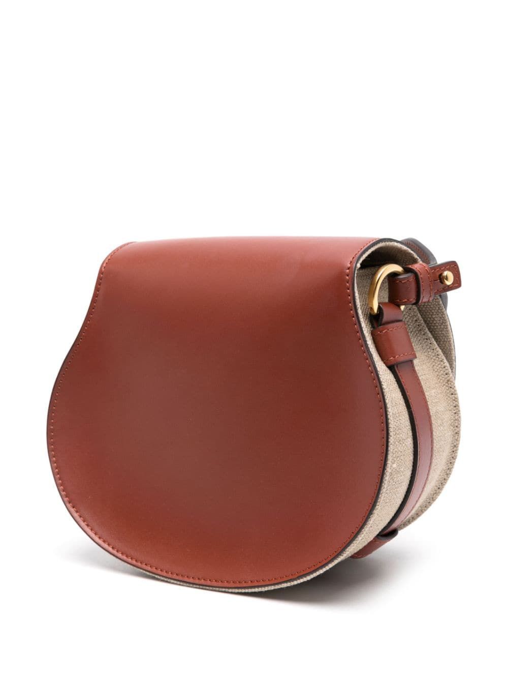 MARCIE SMALL SADDLE BAG