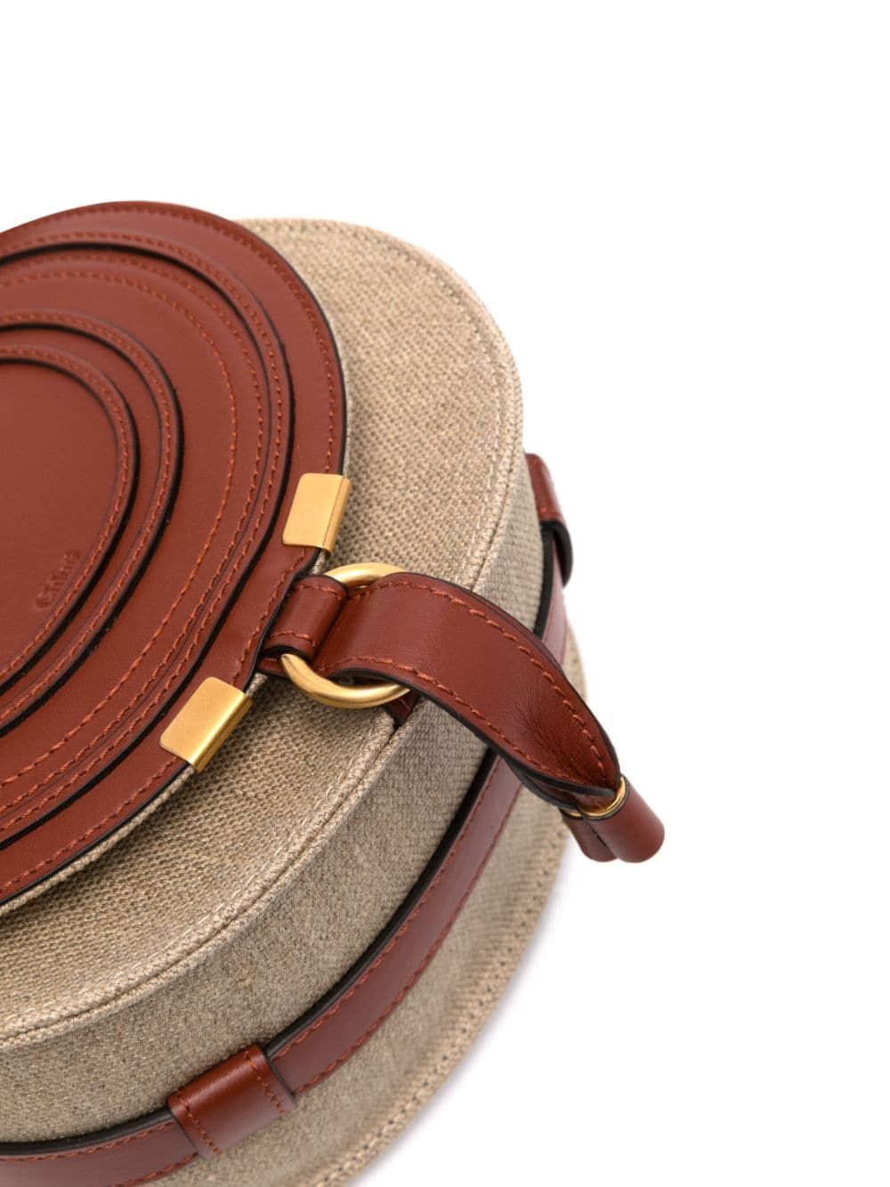 MARCIE SMALL SADDLE BAG