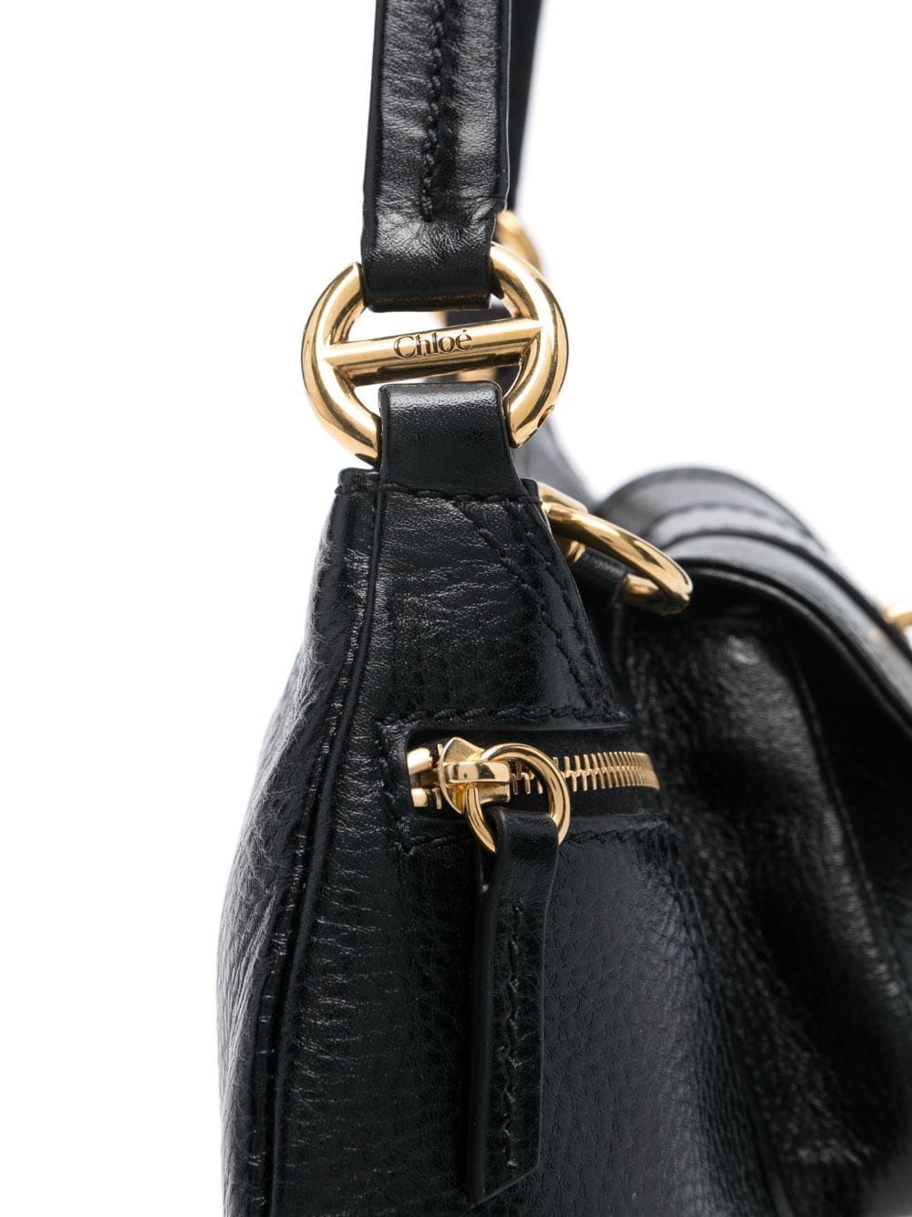 THE 99 SHOULDER BAG