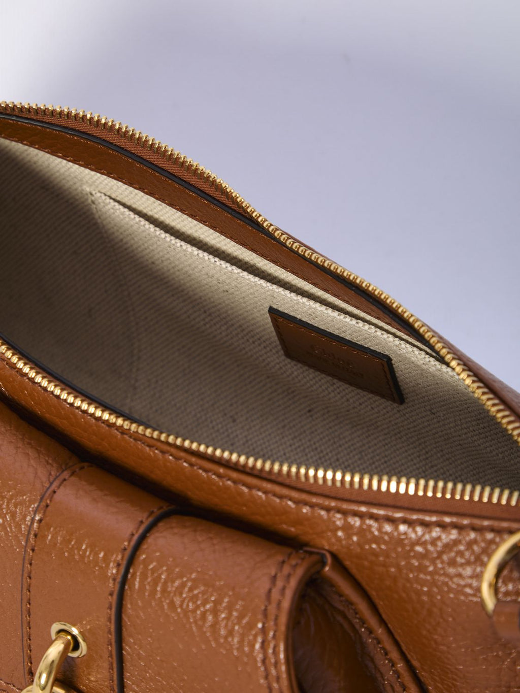 THE 99 SHOULDER BAG
