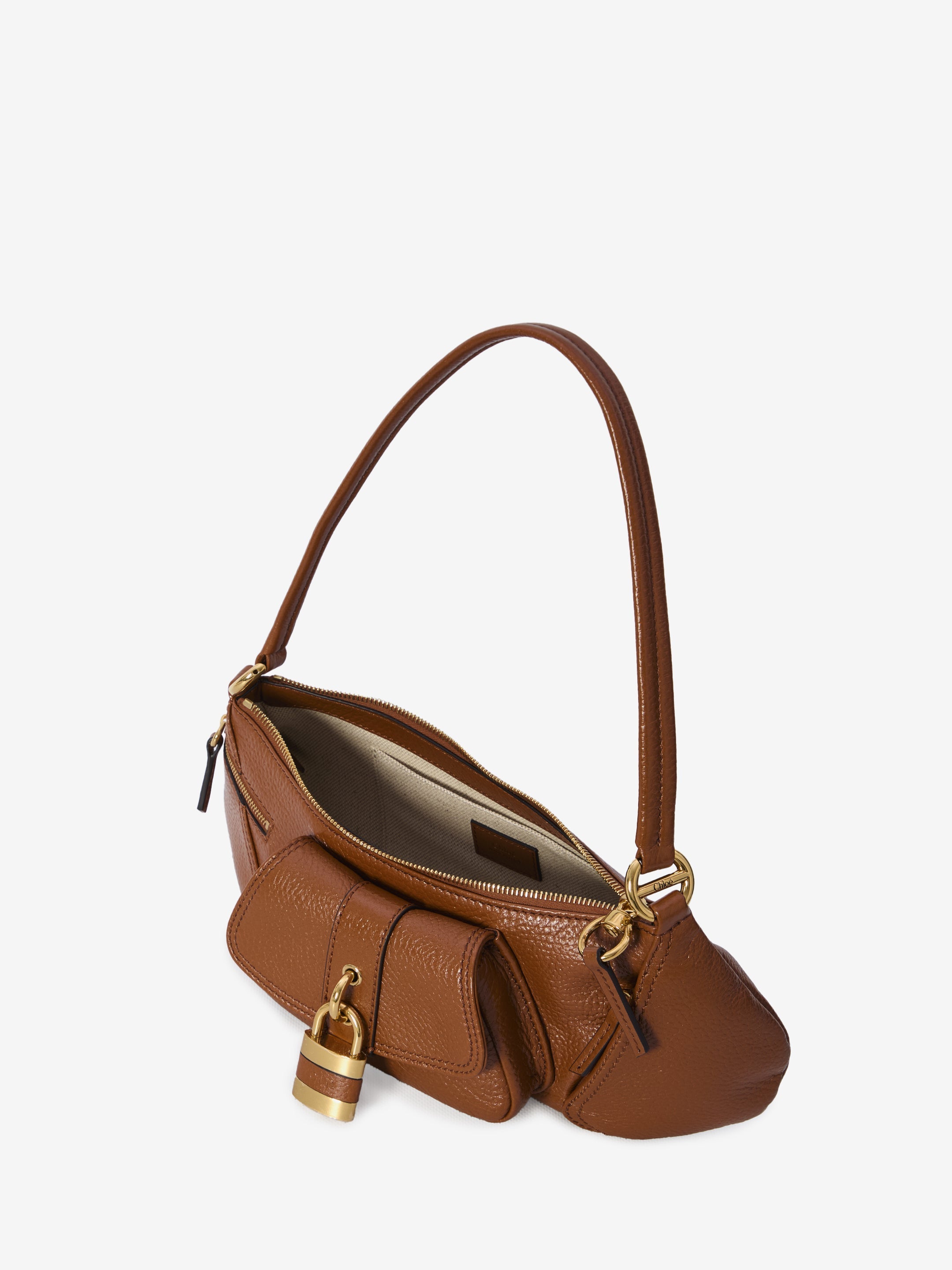 THE 99 SHOULDER BAG