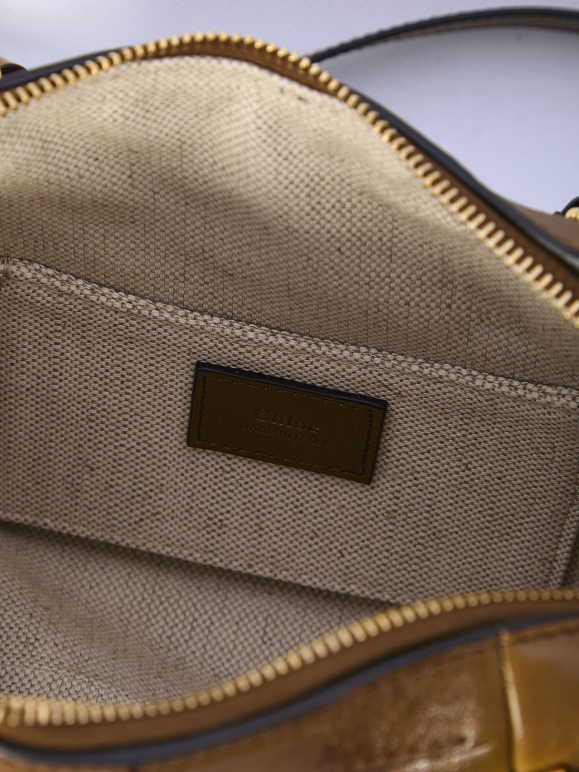 SMALL PARATY 24 BAG