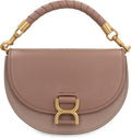 Marcie Chain Flap Bag