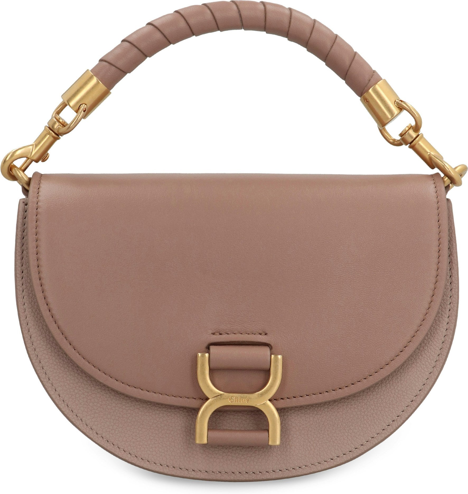 Marcie Chain Flap Bag
