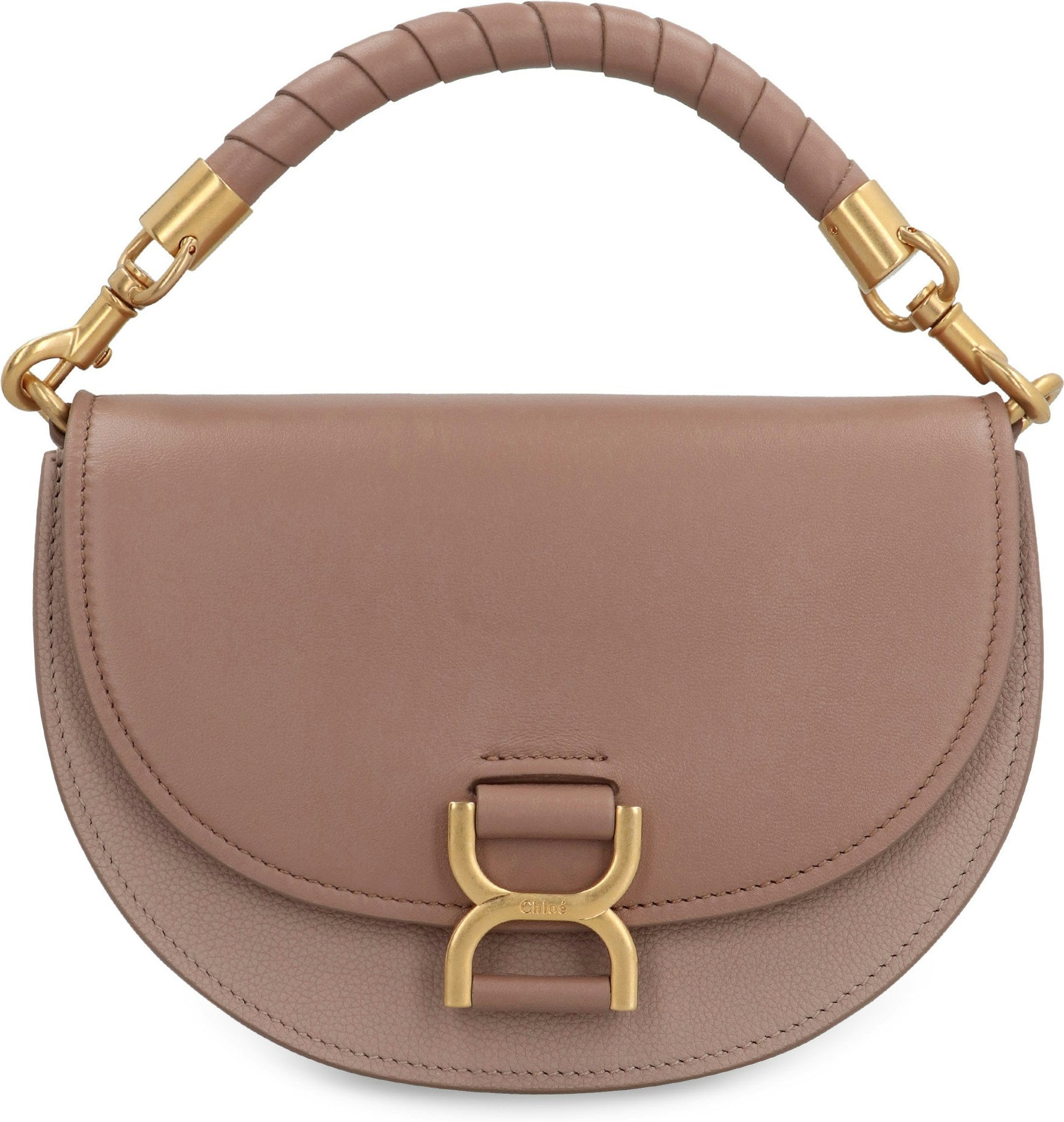 Marcie Chain Flap Bag