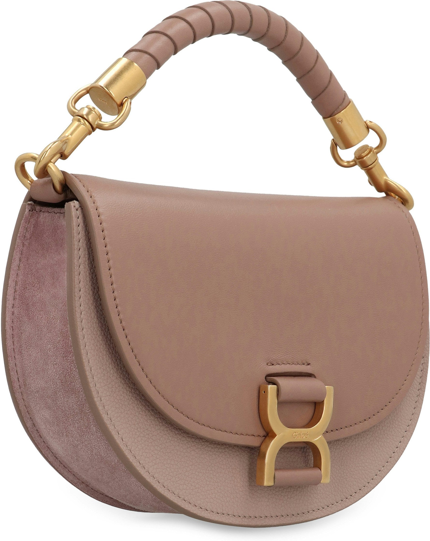 Marcie Chain Flap Bag