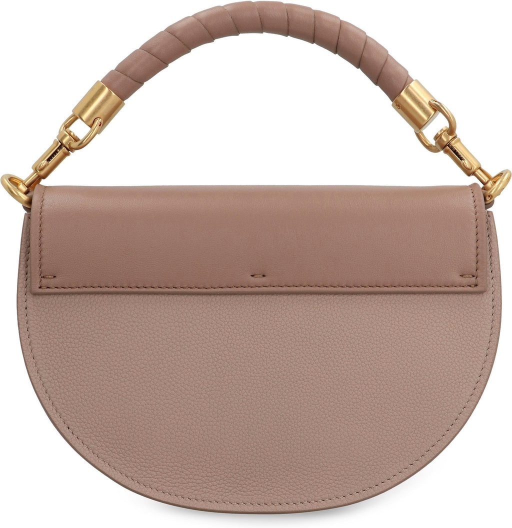 Marcie Chain Flap Bag