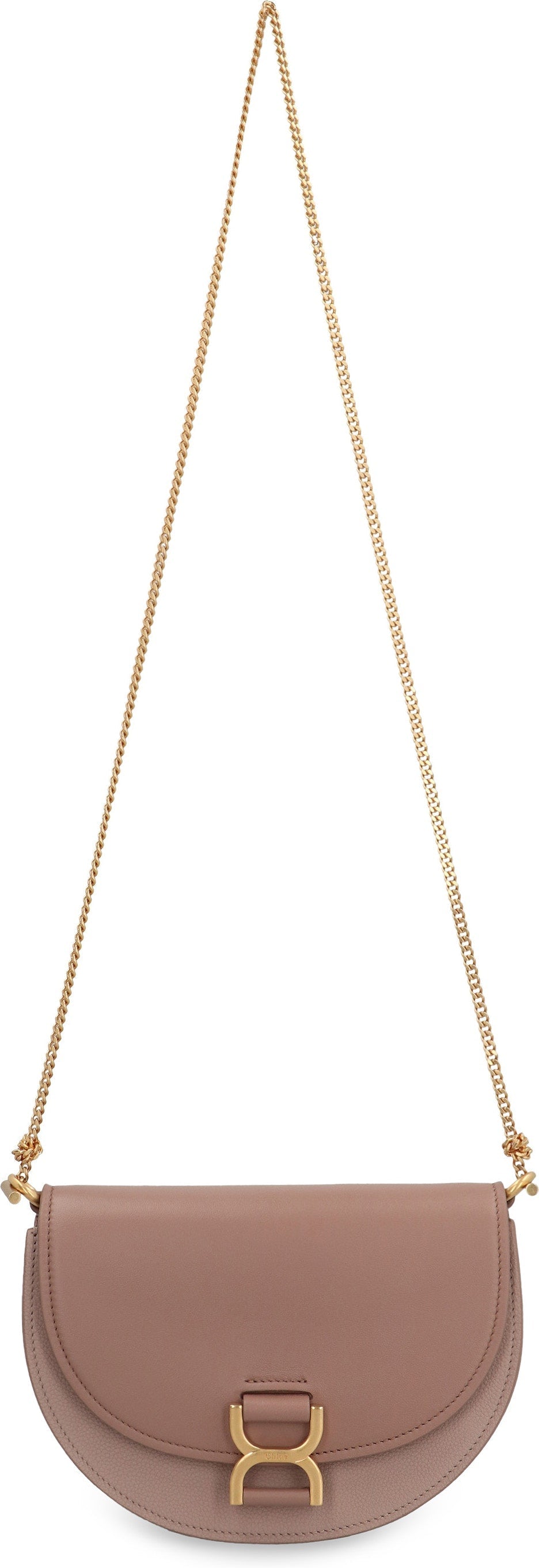 Marcie Chain Flap Bag