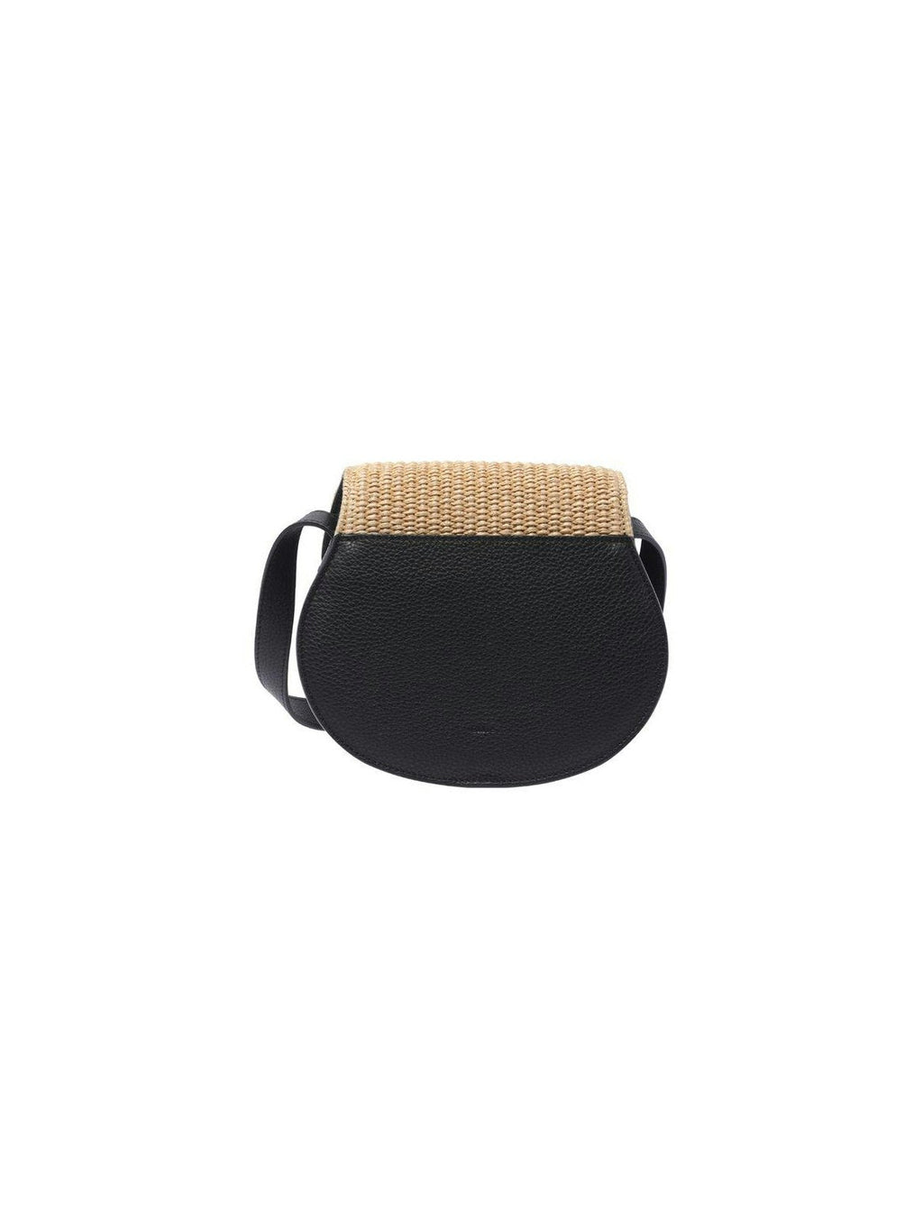 Marcie Small Saddle Bag