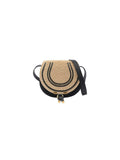 Marcie Small Saddle Bag