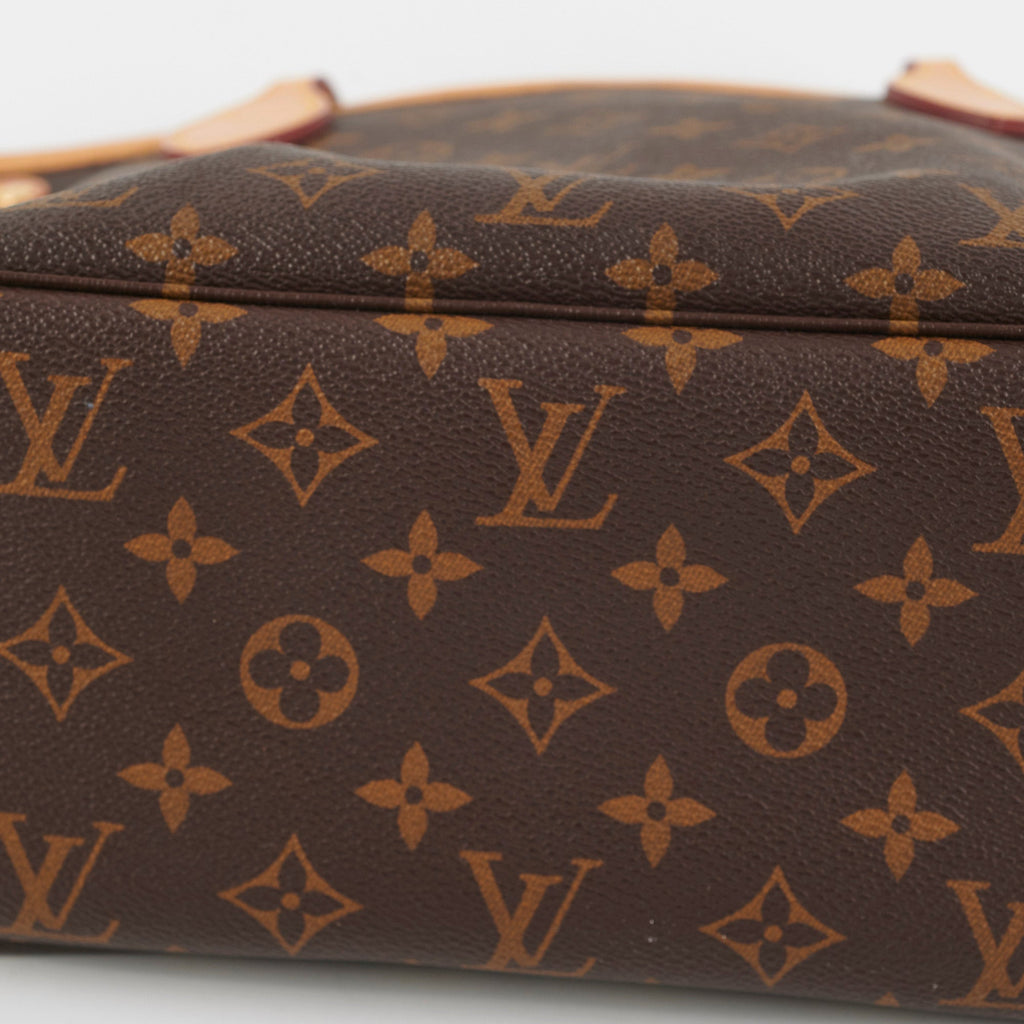 Louis Vuitton Neverfull PM Monogram