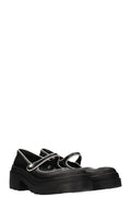 CHRISTIAN DIOR Mary Jane Heels Black