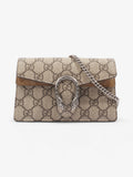 Gucci Dionysus Super Mini GG Supreme  Canvas