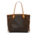 Louis Vuitton Neverfull GM Monogram Canvas