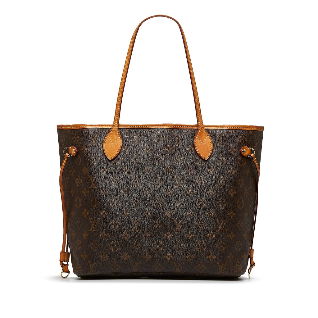Louis Vuitton Neverfull GM Monogram Canvas