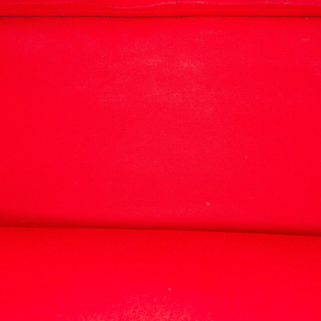 Louis Vuitton Alma PM Red Vernis