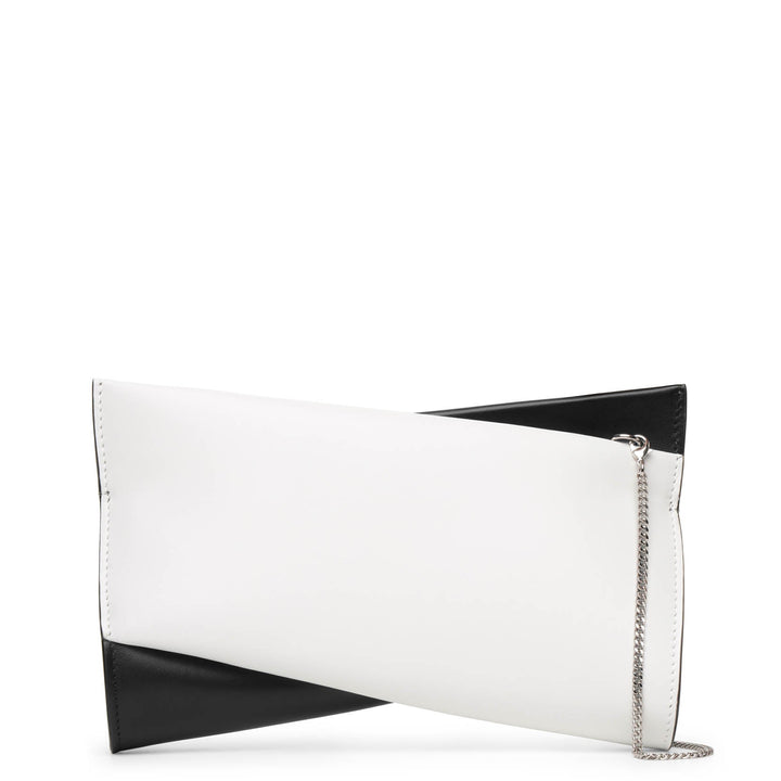 Christian Louboutin Women Small Loubitwist Leather Bag