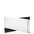 Christian Louboutin Women Small Loubitwist Leather Bag