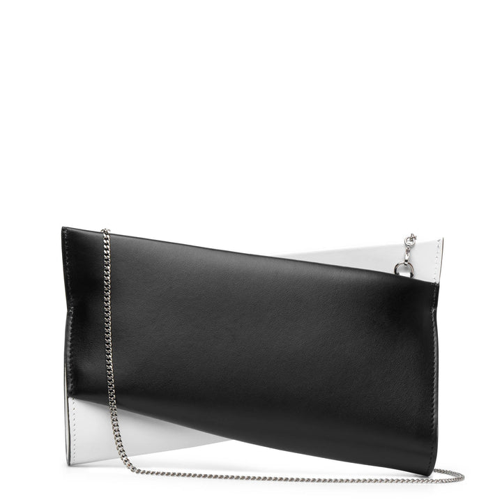 Christian Louboutin Women Small Loubitwist Leather Bag