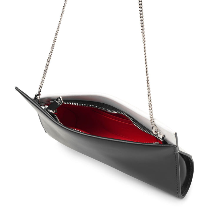 Christian Louboutin Women Small Loubitwist Leather Bag