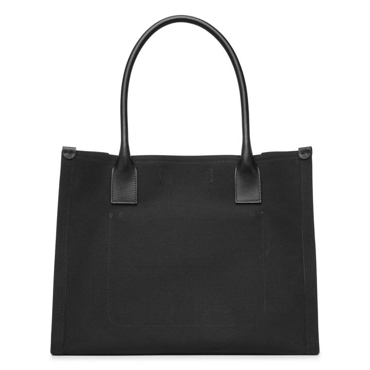Christian Louboutin Women Large Nastroloubi Canvas Tote Bag