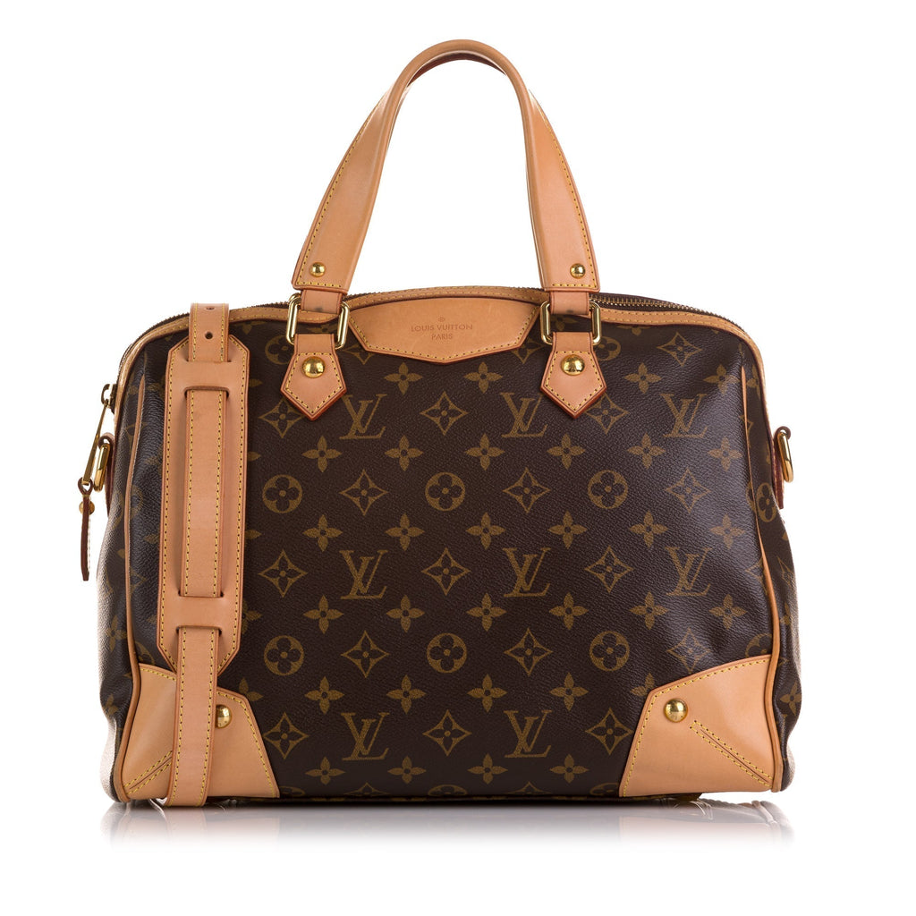 Louis Vuitton Retiro PM Monogram Canvas