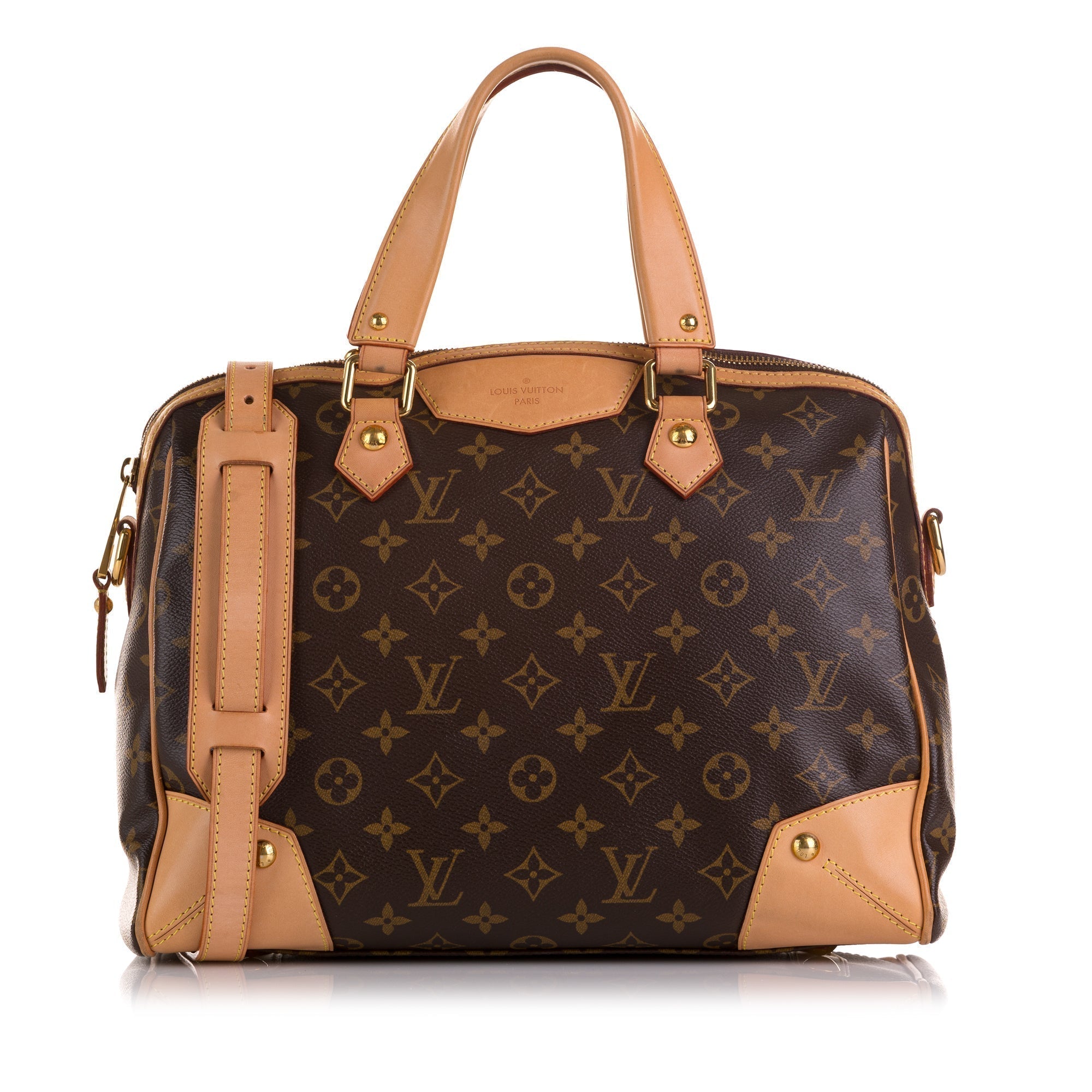 Louis Vuitton Retiro PM Monogram Canvas