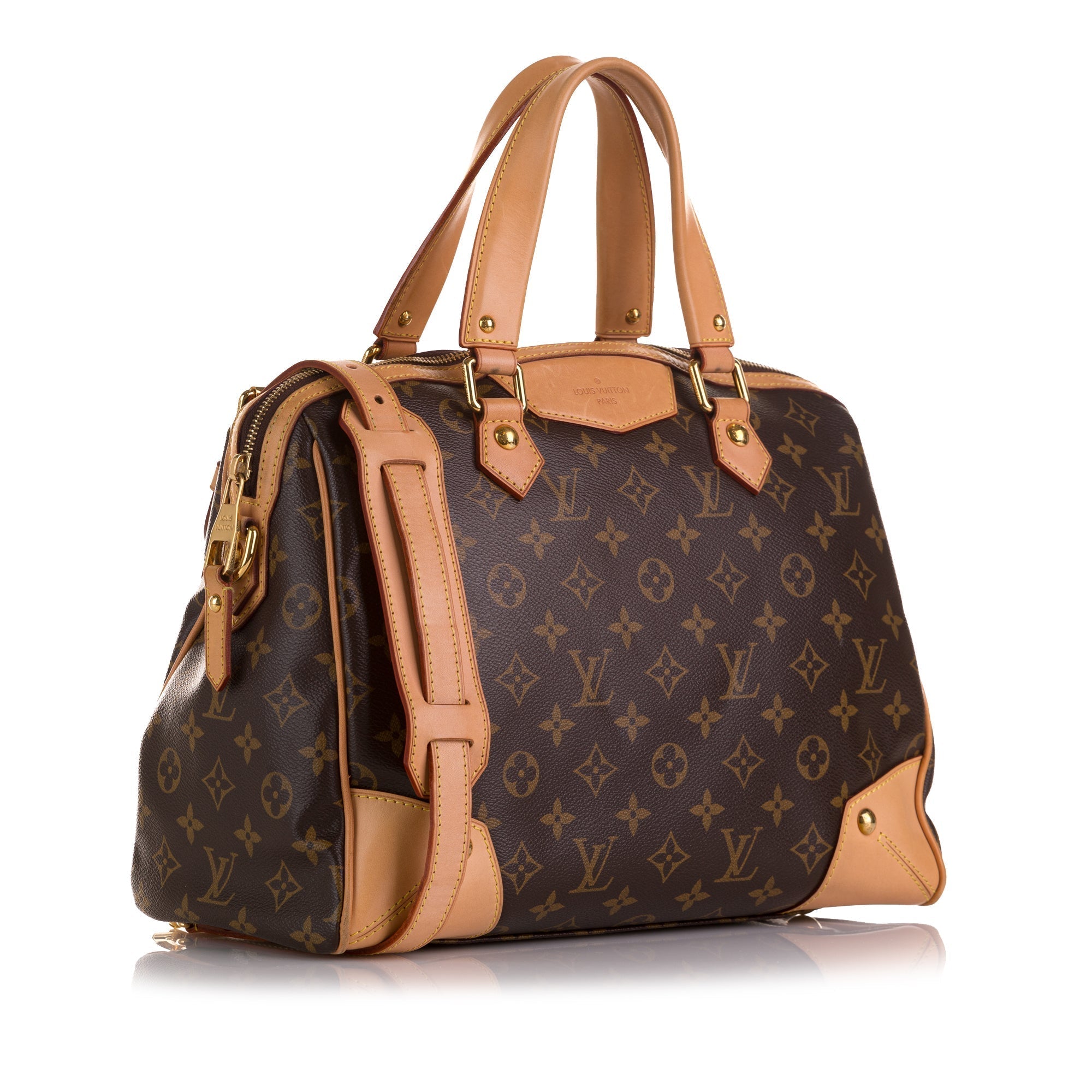 Louis Vuitton Retiro PM Monogram Canvas
