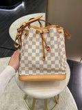 Louis Vuitton Noe BB Damier Azure