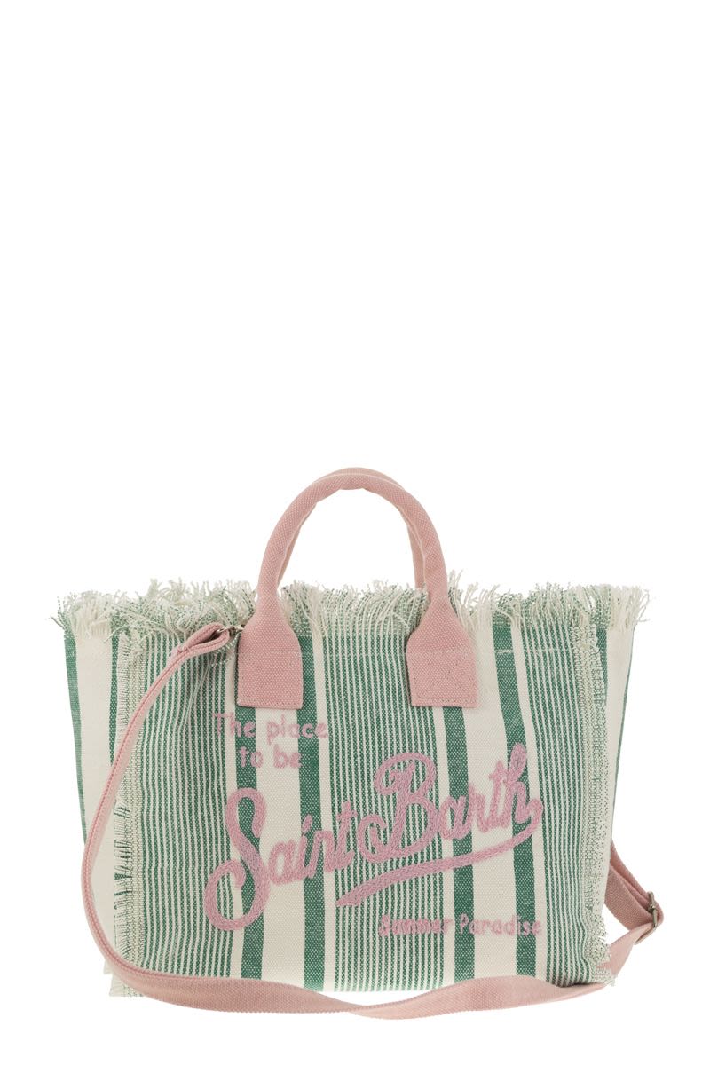 Colette Handbag