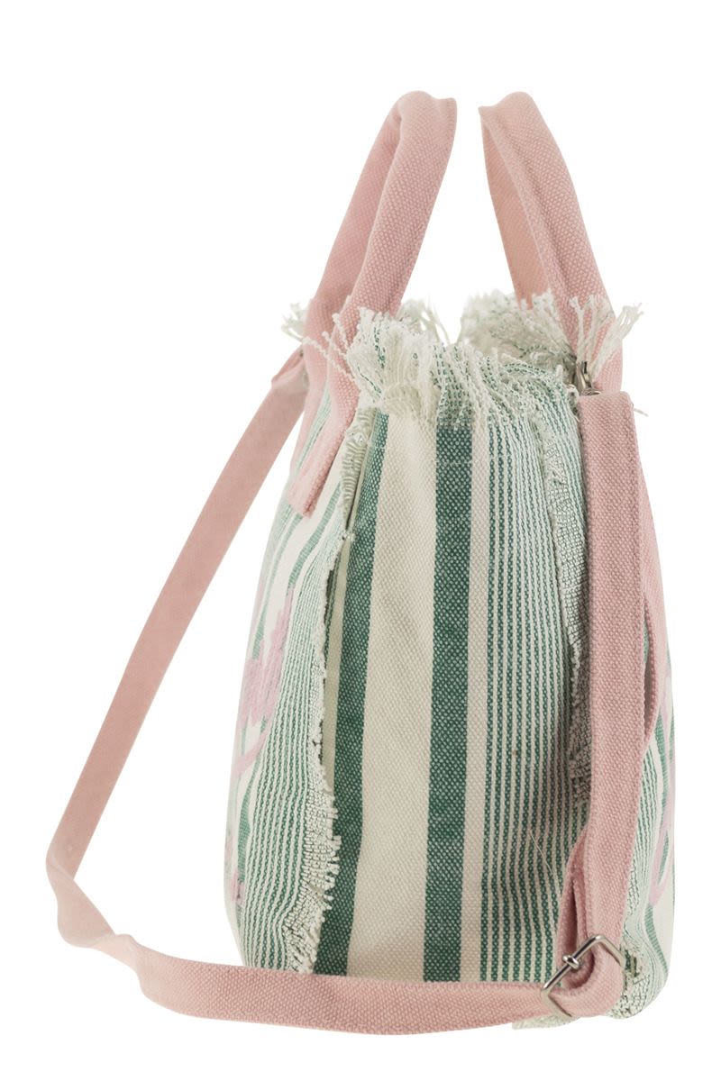 Colette Handbag