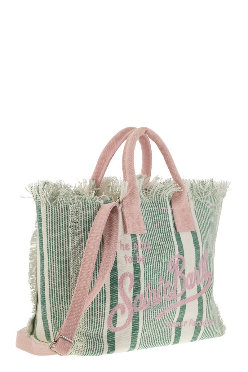 Colette Handbag